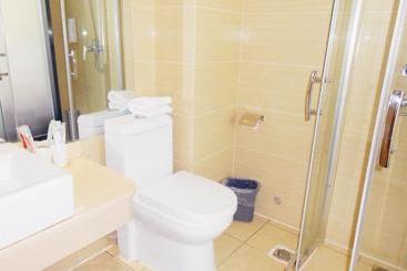 هتل Elan Kunming Economic Development Zone Boutique