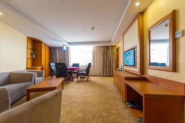 هتل Elan Kunming Economic Development Zone Boutique