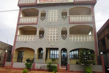 Hotel Htel Etoile De La Kozah