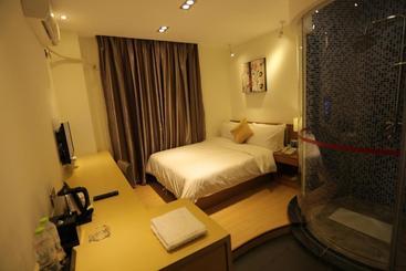 ホテル Fanpo Zhongshan