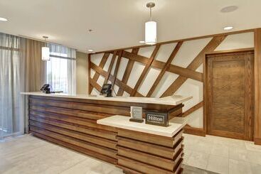 酒店 Homewood Suites By Hilton Ottawa Kanata