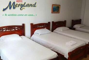 酒店 Meryland