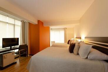 בית מלון כפרי Nc La Paz