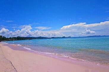 هتل Ngapali Paradise