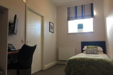 فندق The Sidings Inverurie