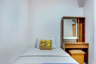 מוטל Spot On 2214 Wisma Jampea