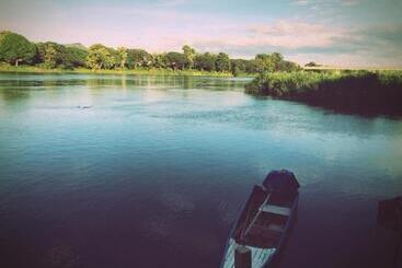 Pingview Villa Resort