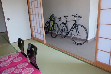 ريوكان Sunset Susami