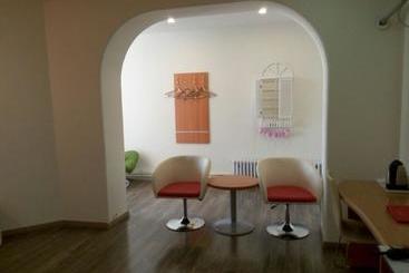 Thank Inn Chain Hotel Inner Mongolia Chifeng Jinyuan Building