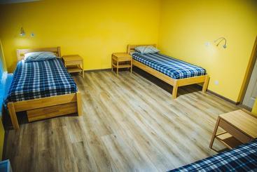 Alina Hotel & Hostel