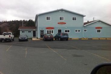 ベッドアンドブレックファースト Gloria's Bnb