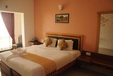 هتل Al Wesal International