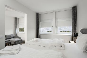 ホテル Almnas Park