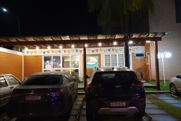 호텔 Ancona Center