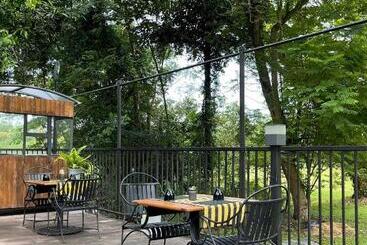 هتل Boutique Spice Colombo