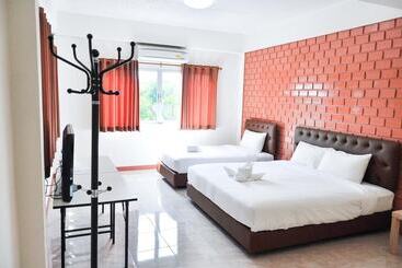 酒店 Budsarakam Place