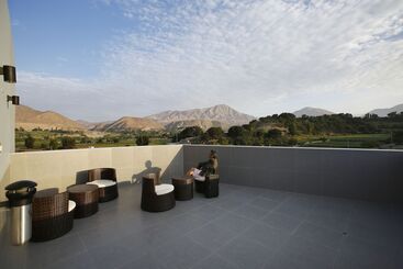 هتل Casa Andina Select Moquegua