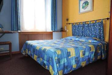 ホテル De Provence