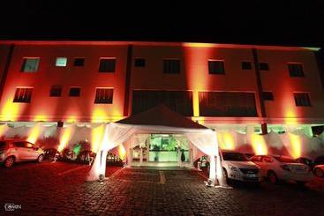 هتل E Restaurante Bordignon