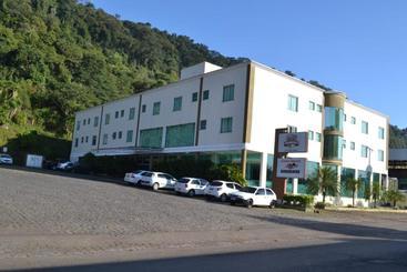 هتل E Restaurante Bordignon