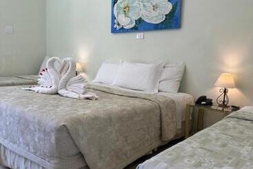 בית מלון כפרי Sr Boutique