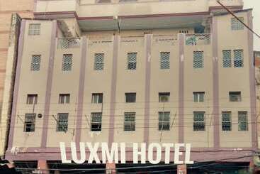 ホテル Luxmi