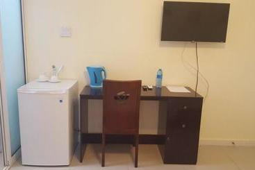 هتل Oriental Suites