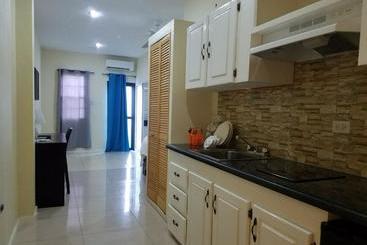 هتل Oriental Suites