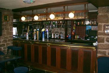 ホテル The Red Admiral Gosforth Ca20 1bp