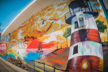 هتل Sol Puntarenas