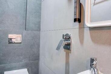 ホテル Myspace Express Balaji Paradise