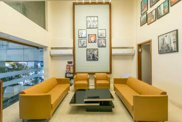 ホテル Tulsi Casa