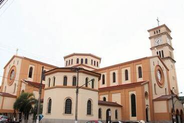 ホテル Universitario