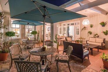 酒店 Waterstone Lodge