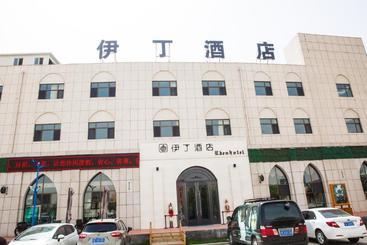 Hotell Yiding  Zhongwei