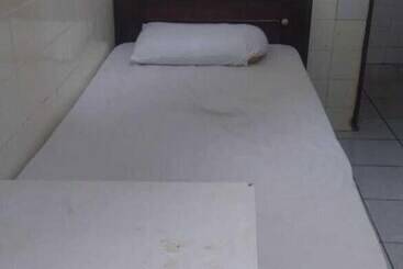 ホテル Zenilândia