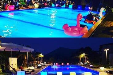 Jeju Chrismas Resort