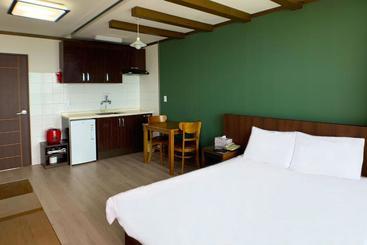 مُتل Beachvill Condotel