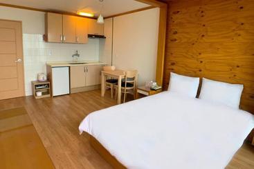 مُتل Beachvill Condotel
