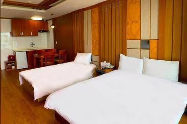 مُتل Beachvill Condotel