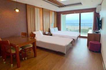 مُتل Beachvill Condotel