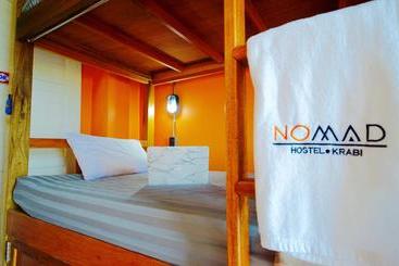 Nomad Hostel Krabi