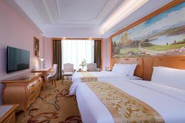 Vienna Hotel Guangdong Maoming Railway Station
