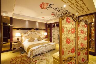 Waijing Gloria Grand Hotel Anhui