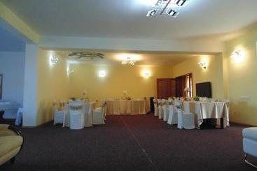 هاستل Pensiunea Casa Benko