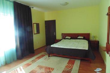 هاستل Pensiunea Casa Benko