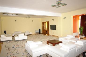 هاستل Pensiunea Casa Benko