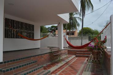 هاستل Casa De Mony