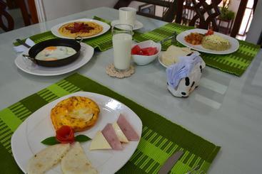 هاستل Casa De Mony