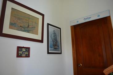 هاستل Casa De Mony